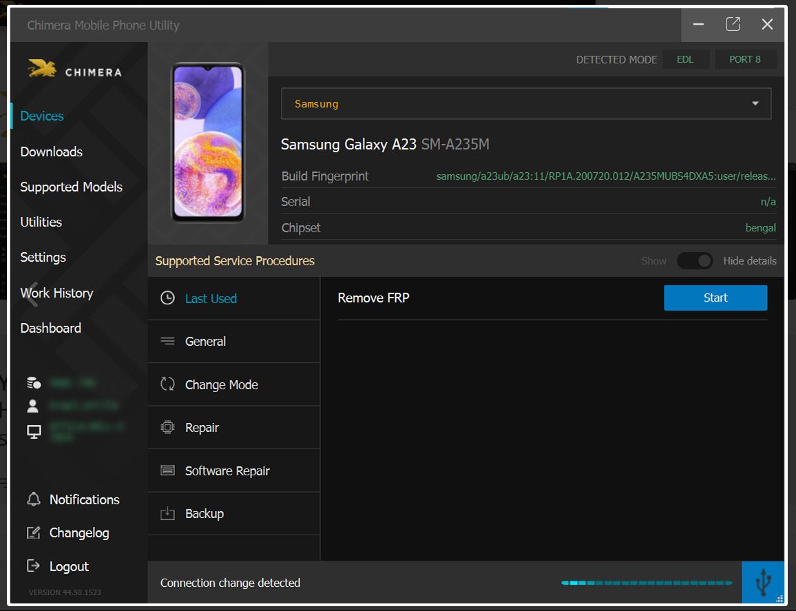 Chimera Tool Premium