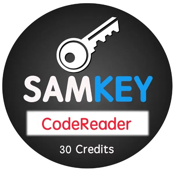 Samkey cuenta nueva 30 creditos