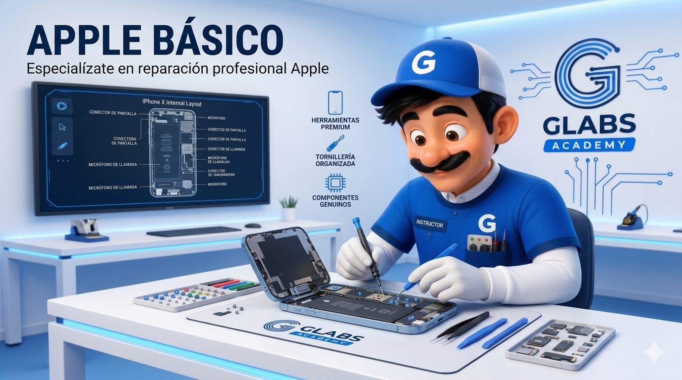 Apple Básico