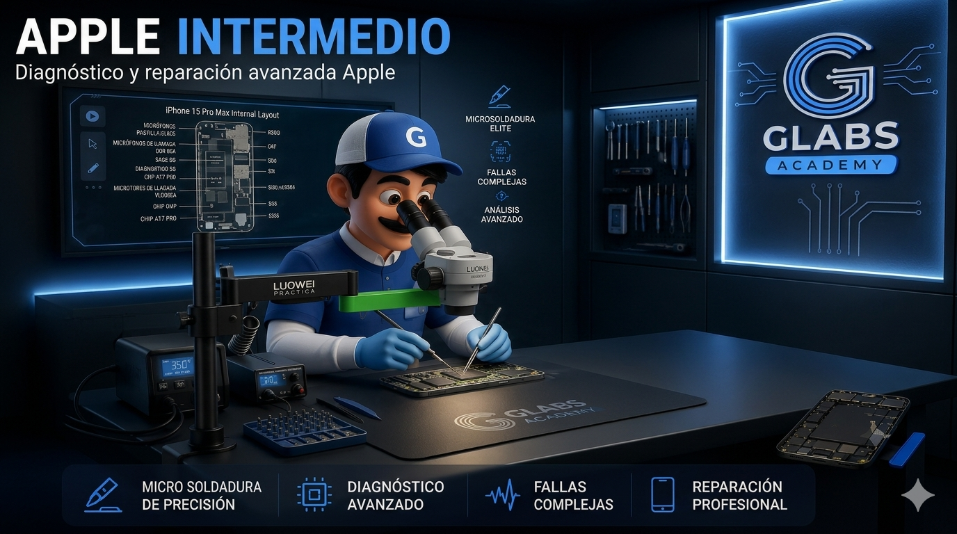 Apple Intermedio